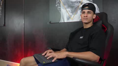 JakeMoxley online show from 7, 11, 2025