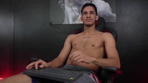 JakeMoxley online show from 20, 11, 2025