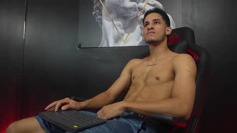 JakeMoxley online show from 27, 11, 2025