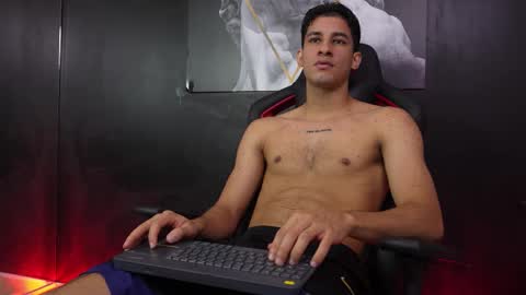 JakeMoxley online show from 7, 1, 2026