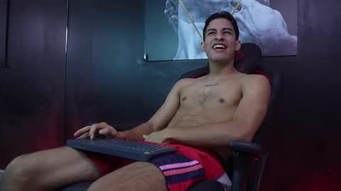 JakeMoxley online show from 15, 1, 2026