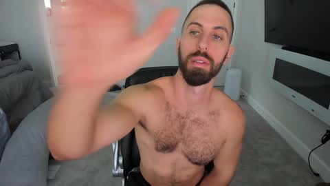 Jake Orion online show from 29, 9, 2025