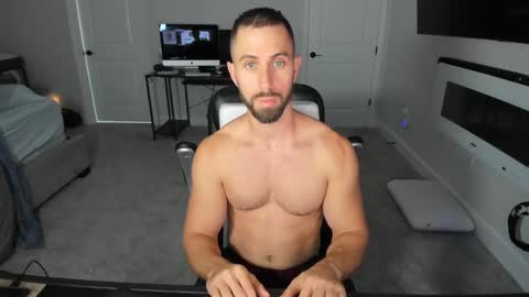 Jake Orion online show from 29, 3, 2026