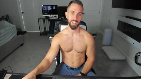 Jake Orion online show from 22, 4, 2026