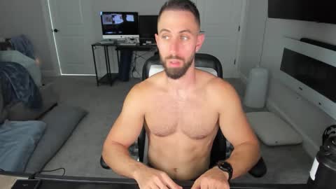 Jake Orion online show from 25, 4, 2026