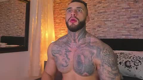 Jake Orthega online show from 4, 1, 2025