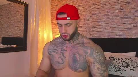 Jake Orthega online show from 5, 1, 2025