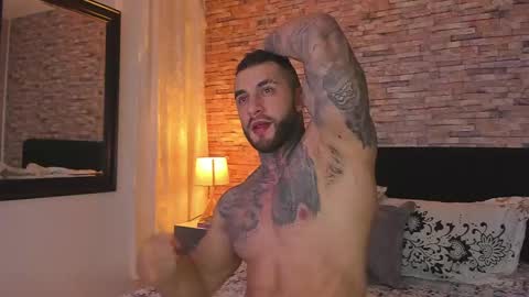 Jake Orthega online show from 10, 1, 2025