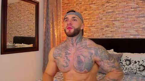 Jake Orthega online show from 29, 1, 2025