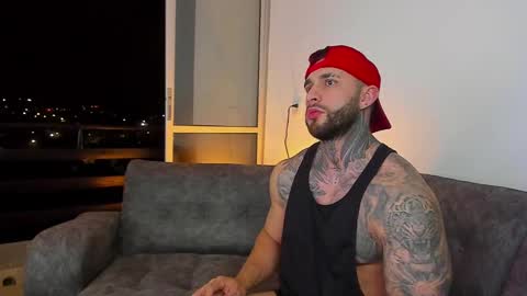 Jake Orthega online show from 5, 2, 2025