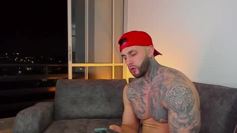 Jake Orthega online show from 9, 2, 2025