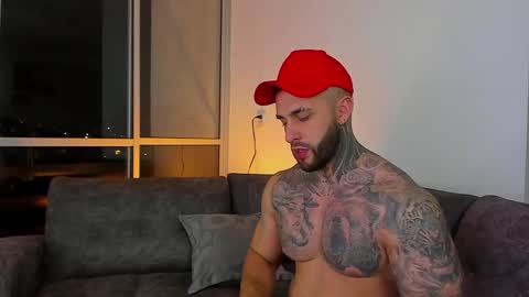 Jake Orthega online show from 11, 2, 2025