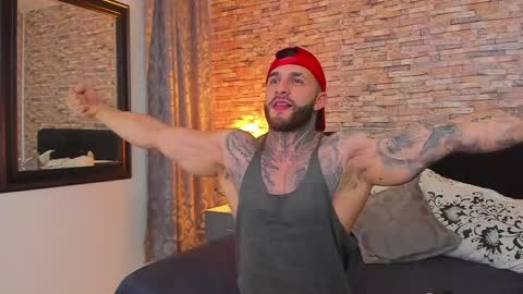 Jake Orthega online show from 14, 2, 2025