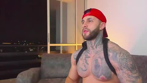 Jake Orthega online show from 4, 3, 2025