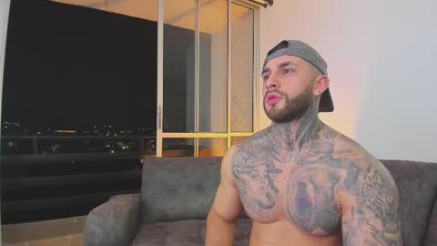 Jake Orthega online show from 10, 3, 2025