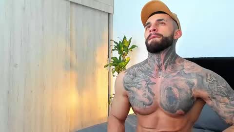 Jake Orthega online show from 10, 9, 2025