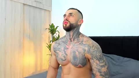 Jake Orthega online show from 15, 9, 2025