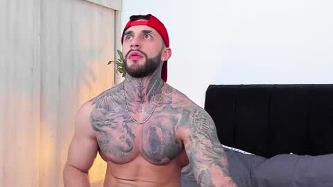 Jake Orthega online show from 9, 10, 2025