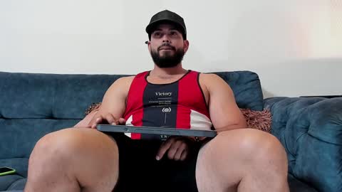 JakeSkye online show from 12, 1, 2025