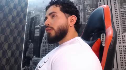 JakeSkye online show from 24, 1, 2025