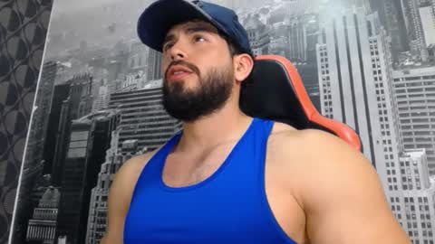 JakeSkye online show from 31, 1, 2025