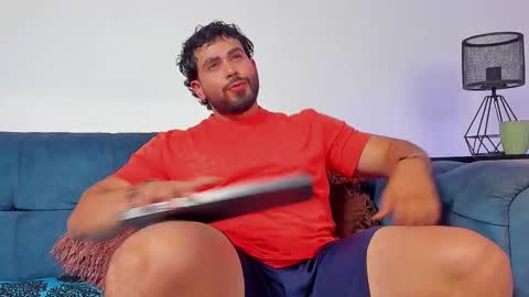 JakeSkye online show from 16, 2, 2025