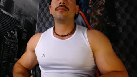 JakeSkye online show from 4, 3, 2025