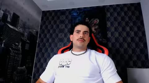 JakeSkye online show from 9, 3, 2025