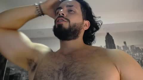 JakeSkye online show from 16, 9, 2025