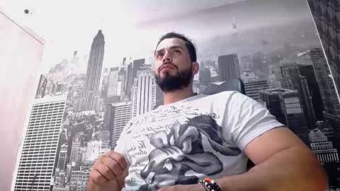 JakeSkye online show from 3, 11, 2025