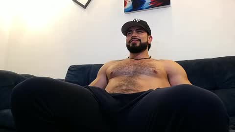 JakeSkye online show from 4, 6, 2026
