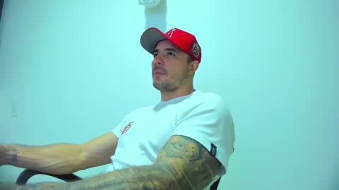 jakestone_1 online show from 3, 2, 2026