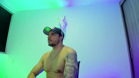 jakestone_1 online show from 20, 2, 2026