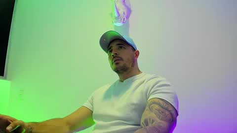 jakestone_1 online show from 19, 3, 2026