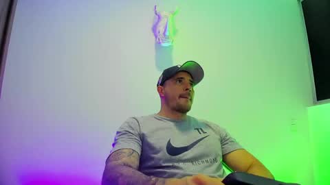jakestone_1 online show from 8, 5, 2026