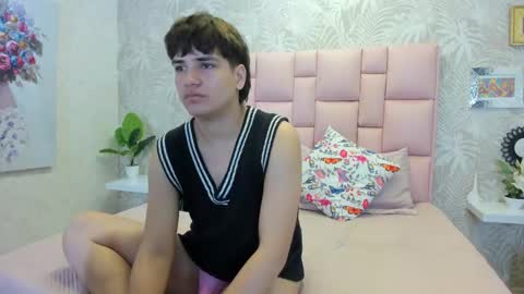 Snapshot of jakesummer_ chatting on 11, 2, 2026 Jake online show from 11, 2, 2026