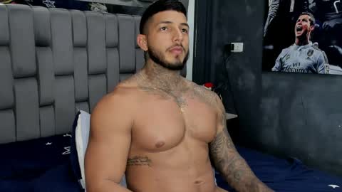 my name is sebas If you come here dont hesitate to say hello Im a guy who really likes having conversations and having hot online show from 20, 4, 2026