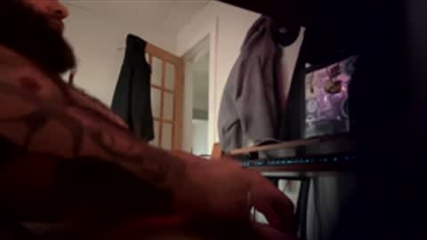 JakeWitDaSnake47 online show from 29, 11, 2025