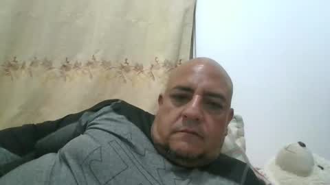 JakoXXXX online show from 29, 1, 2025