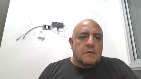 JakoXXXX online show from 1, 2, 2025