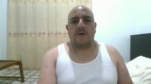 JakoXXXX online show from 5, 3, 2025