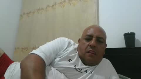 JakoXXXX online show from 21, 11, 2025