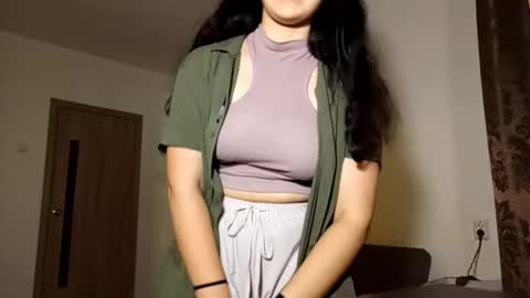 Lisa online show from 18, 9, 2025