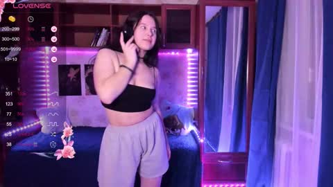 Lisa online show from 9, 11, 2025