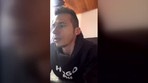 jalfredo5 online show from 18, 1, 2026