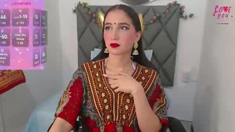 Jalima Mona online show from 30, 9, 2025