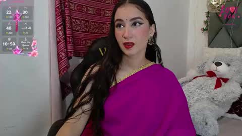 Jalima Mona online show from 2, 12, 2025