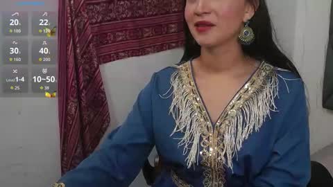 Jalima Mona online show from 14, 3, 2026