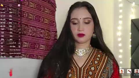 Jalima Mona online show from 20, 6, 2026