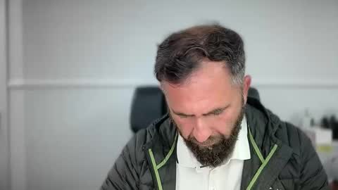 jam0786 online show from 5, 11, 2025